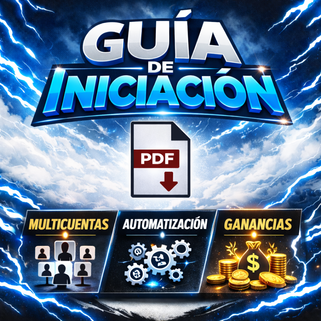 Guía de Iniciación a la Reventa (PDF)