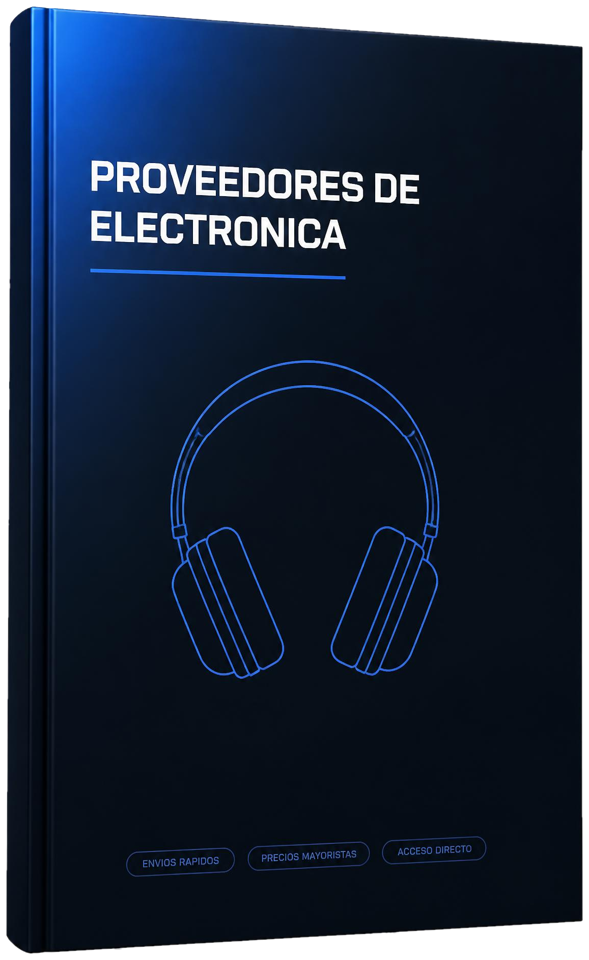 Proveedor de Electrónica