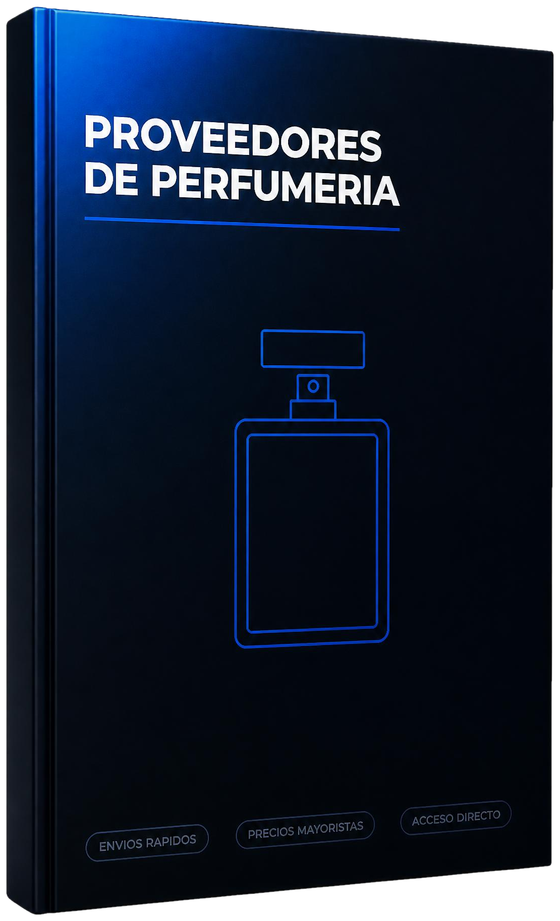 Proveedor de Perfumes