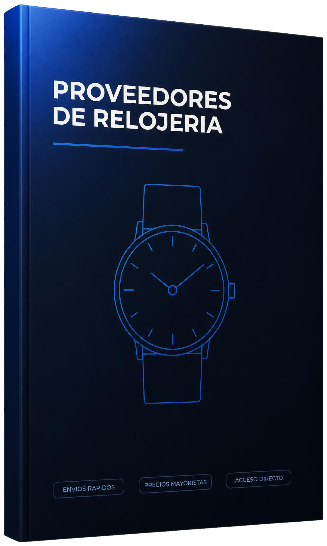 Proveedor de Relojes