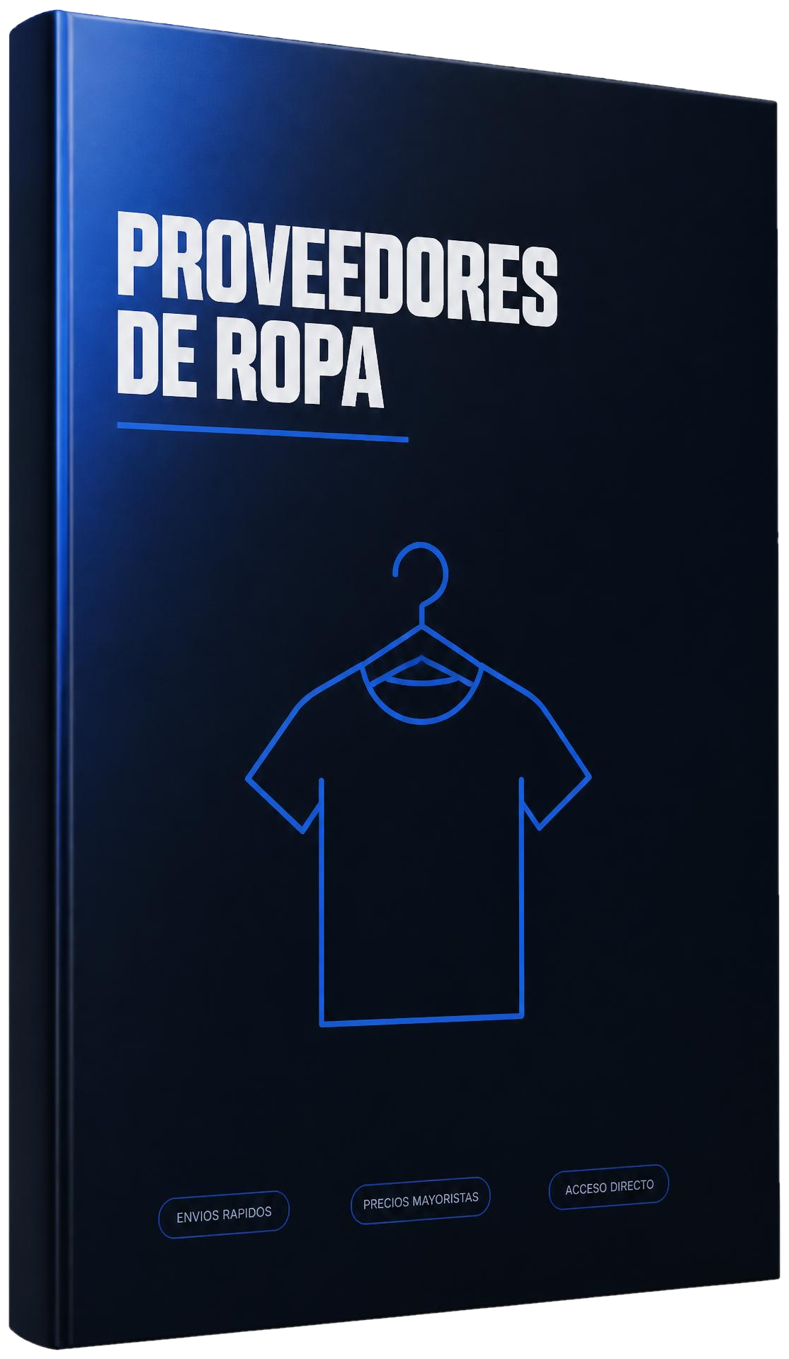 Proveedor de Ropa