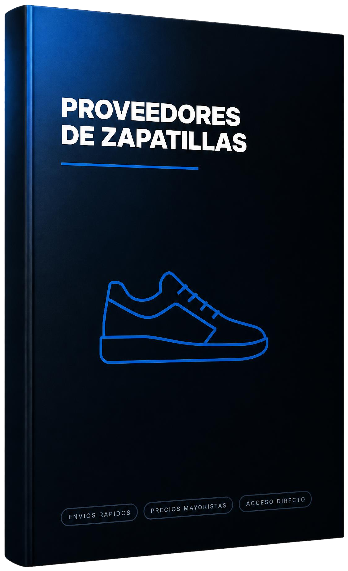 Proveedor de Zapatillas